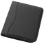 Portfolio A5 Ebony