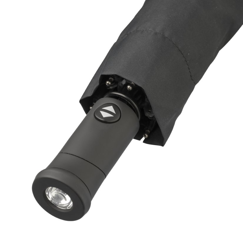 TA-450 Torch - deštník skládací plně automatický