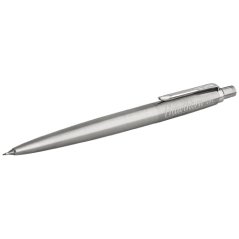 Mikrotužka Jotter s vestavěnou gumou