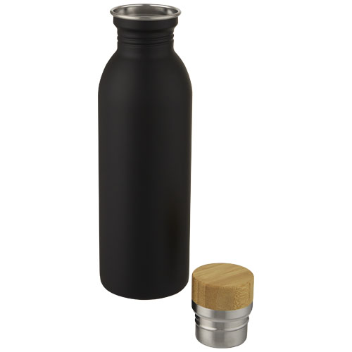Sportovní lahev z nerezové oceli o objemu 650 ml Kalix