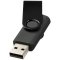 USB disk Rotate-metallic, 4 GB