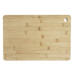 Bambusové kuchyňské prkénko Harp