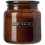 Wellmark Let's Get Cozy vonná svíčka 650 g – s vůní cedrového dřeva