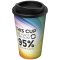Hrnek Brite-Americano® Recycled s tepelnou izolací a objemem 350 ml