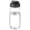 Sportovní láhev s vyklápěcím víčkem H2O Pulse® 600 ml