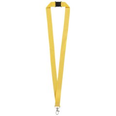 Lanyard Lago s rozepínací pojistkou