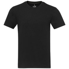 Avalite unisex recyklované tričko s krátkým rukávem