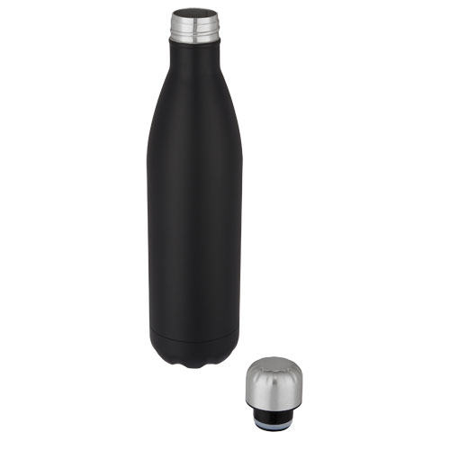 Vakuově izolovaná láhev z nerezové oceli Cove o objemu 750 ml