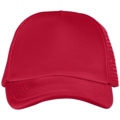 Kšiltovka Trucker s 5 panely