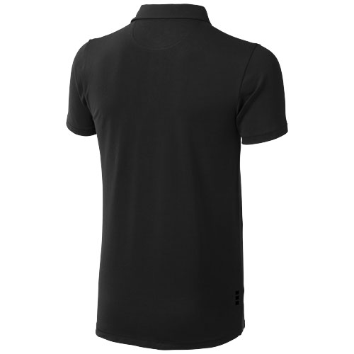 Pánská stretch polokošile Markham