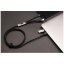 100W ultra rychlý nabíjecí kabel SCX.design C53 5 v 1 z rPET