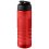 Sportovní lahev s odklápěcím víčkem H2O Active® Eco Treble o objemu 750 ml