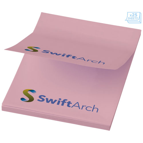Samolepicí lístečky Sticky-Mate® 50x75mm