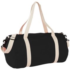 Bavlněná taška Duffel
