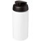 Sportovní láhev s vyklápěcím víčkem Baseline® Plus grip 500 ml