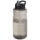 H2O Active® Eco Big Base litrová sportovní láhev s víčkem s hubicí