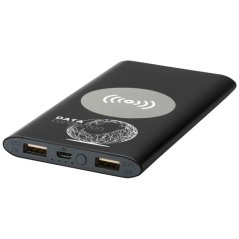 8000mAh bezdrátová powerbanka Juice