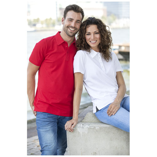 Pánská stretch polokošile Markham