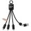 20W nabíjecí kabel 5 v 1 SCX.design C13