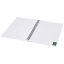 Poznámkový blok Desk-Mate® wire-o A5