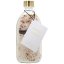 Wellmark Just Relax 500 ml koupelová sůl s vůní růže
