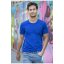 Balfour short sleeve men's organic t-shirt