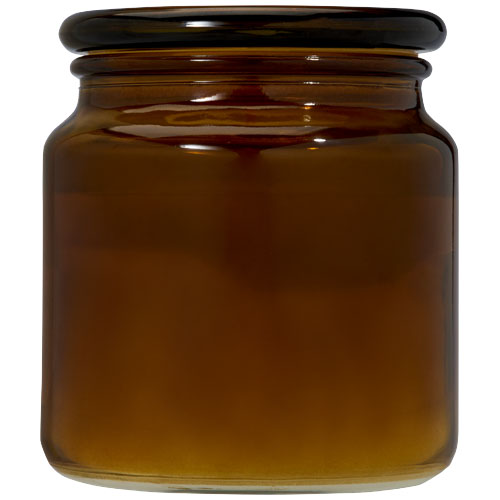 Wellmark Let's Get Cozy vonná svíčka 650 g – s vůní cedrového dřeva