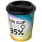 Recyklovaný hrnek s tepelnou izolací 250 ml Brite-Americano® Espresso Recycled