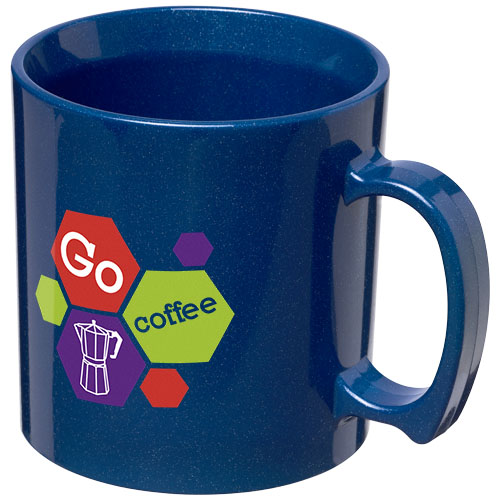 Plastový hrnek Standard 300 ml