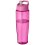Sportovní láhev s víčkem s hubičkou H2O Tempo® 700 ml