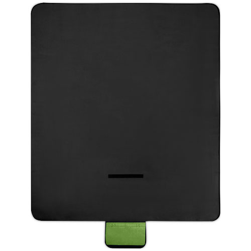 Pikniková deka z recyklovaného plastu Salvie