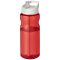 Sportovní lahev H2O Active® Base Tritan™ o objemu 650 ml s víčkem s hubicí