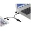 Connect 45W rychlonabíjecí kabel 6v1 z RCS recyklovaného hliníku