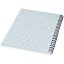 Poznámkový blok Desk-Mate® wire-o A5