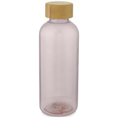 Sportovní láhev z recyklovaného plastu o objemu 650 ml Ziggs