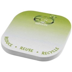 Sticky-Mate® recyklovaný lepicí bloček ve tvaru šipky