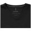 Kawartha short sleeve men's organic V-neck t-shirt