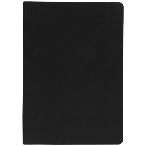 Poznámkový blok A5 v měkké vazbě Karst®