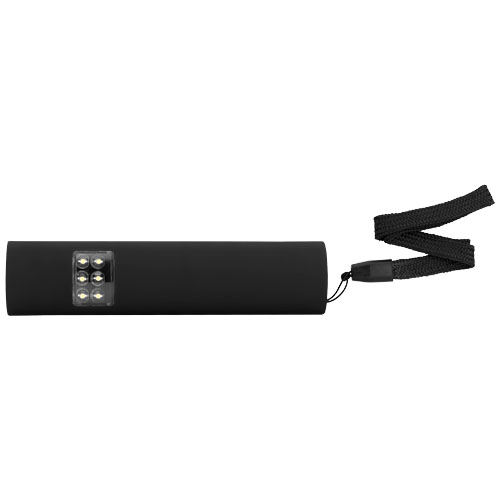 Magnetická LED minisvítilna Mini-grip