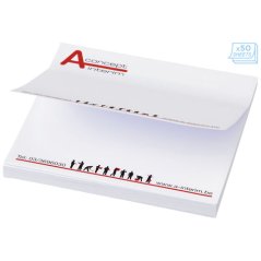 Samolepicí lístečky Sticky-Mate® 75x75mm