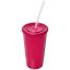Dvouplášťový kelímek Stadium 350 ml
