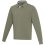 Clyde unisex ragbyová polo mikina