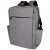 GRS recyklovaný batoh na notebook velikosti 15” (38 cm), 15 l Libra
