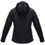Coltan dámská softshellová bunda z recyklátu GRS