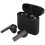 Śpičková sluchátka True Wireless Hybrid