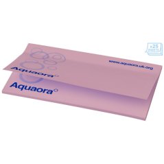 Samolepicí lístečky Sticky-Mate® 127x75mm