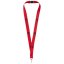 Lanyard Lago s rozepínací pojistkou