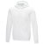 Ruby men’s organic recycled full zip hoodie