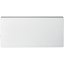 Hliníková powerbanka Plate 8000 mAh