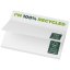 Recyklované lepicí poznámky 100 x 75 mm Sticky-Mate®